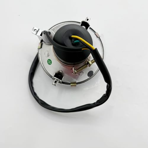 Ensemble avant Hisun 500cc 700cc kits complets de phares 35120-058C-0000