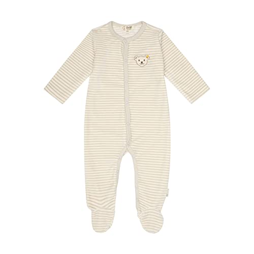 Preisvergleich Produktbild Steiff Unisex Baby Basic Kleinkind-Schlafanzüge, Wind Chime, 80