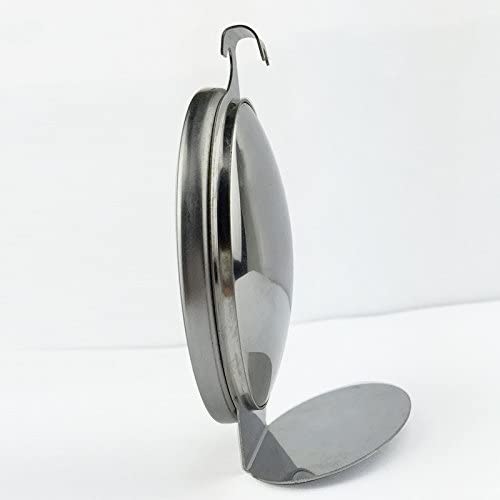 Oven Thermometer 0-400°C, Oven Grill Fry Chef Thermometer Instant Read Stainless Steel Thermometer Kitchen Cooking Thermometer, Large Dial Display Temperature For Professional Home Kitchen #TOP5