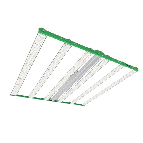 RDJ Bouns 720W LED Grow Light for 4x4/5x5 Grow...