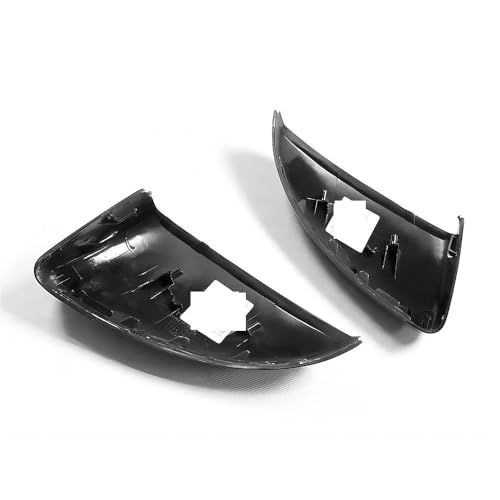 Coques rétroviseurs latéraux TTS : stop aux rayures 2016-2021 - 6