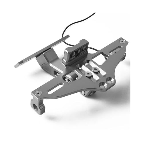 �o�C�N�i���o�[�v���[�g�X�e�[ �p �X�g���[�g�t�@�C�^�[ V2 CRF 230 �f�[���� Fx Exc 300 �I�[�g�o�C���C�Z���X�z���_�[���A�o�^�v���[�g�t���[���}�E���g MUBUKVKGPA(E)
