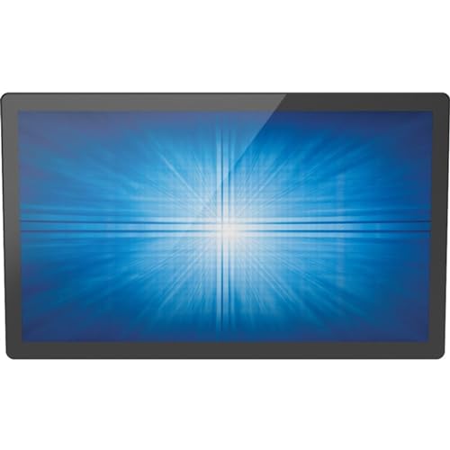 Image of Elotouch Electronics E493782 2494l Fhd Of Pcap Hdmi Vga Term Display Port No Power Brick