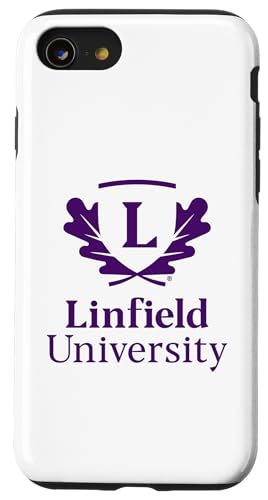 Linfield University Wildcats Institutional Logo �X�}�z�P�[�X iPhone SE (2020) / 7 / 8 �p