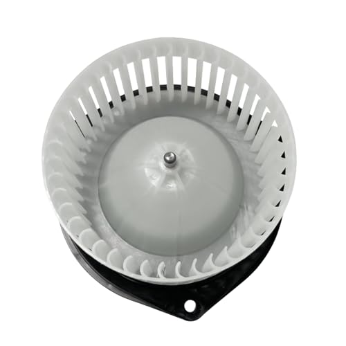 Image of 700110 Front AC Heater Blower Motor Fan Fit for Buick Lesabre for Cadillac DeVille 2002-2005, Seville 2003-2004, for Oldsmobile Aurora 2002-2003, for Pontiac Bonneville 2002-2005