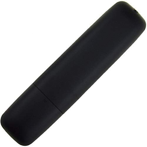 Image of LCD /LED Remote No. URC119, Compatible /Replacement for Philips LCD /LED TV Remote Control (Exactly Same Will Only Work)