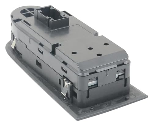 Commande Interrupteur Fenêtre Série 3 E90 E91 2005-2012 Lève-Vitre Avant Gauche - 3