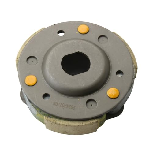 Ensemble d'embrayage 125 adapté pour Downtown, Like et Dink