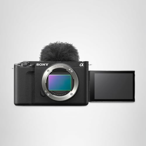Sony ZV-E1