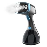Cecotec Plancha Vertical IronHero 1800 Ultimate. 1800 W, Power Technology, Power Steam, Vapor Continuo de 28 g/min, Touch Control, Fast Steam, Clean Steam, Antigoteo, Auto Shut Off