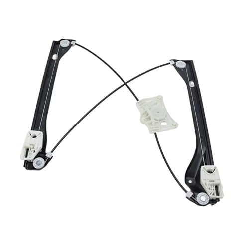 Régulateur de vitre électrique Skoda Fabia MK3 mécanisme fluide avant 6V0837461