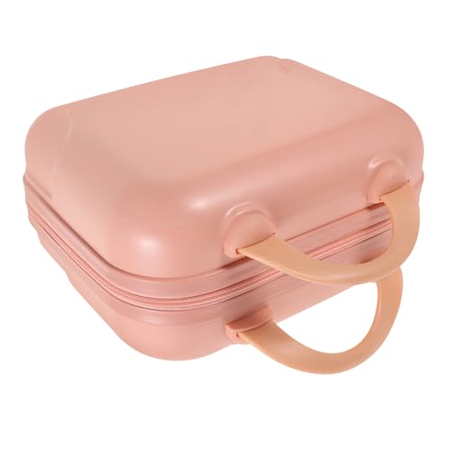 Valise de maquillage rigide COLLBATH pour un cadeau d'anniversaire