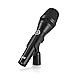 AKG Pro Audio P5i Dynamic Vocal Microphone with Harman Connected PA Compatibility, Black (AKG P5i)