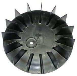 Air Compressor Fan 5.75" OD for Craftsman DeVilbiss Porter Cable AC-0108