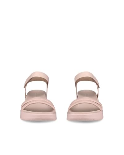 Image of ECCO Flowt Luxe Wedge Sandal