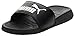 PUMA Popcat 20 JR, Sandalias deslizantes Unisex niños, Negro Black White, 38 EU