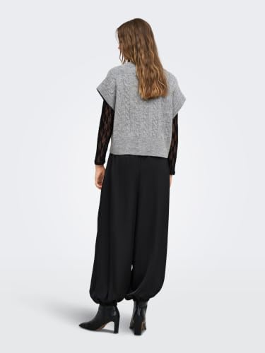 Onlmelody Vest KNT Noos – Ansicht 6