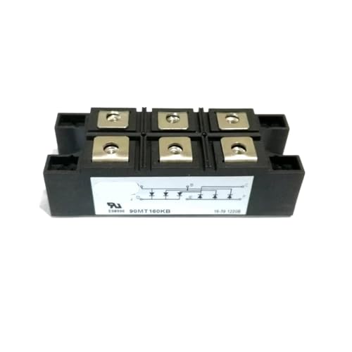 Module triphasé 60MT160KB pont redresseur de diode robuste