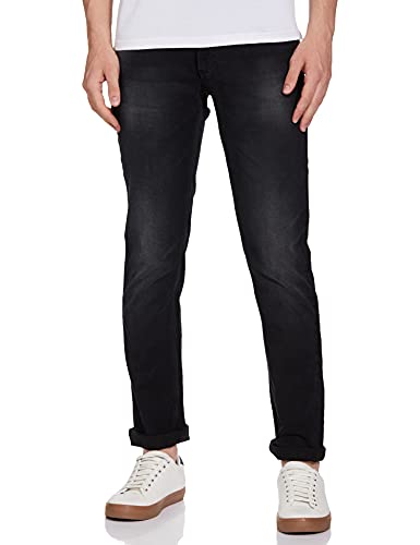 Image of Spykar Men's Regular fit Jeans