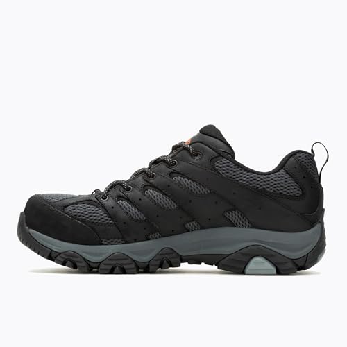 Image of Merrell Men's Moab Vertex 2 Carbon Fiber