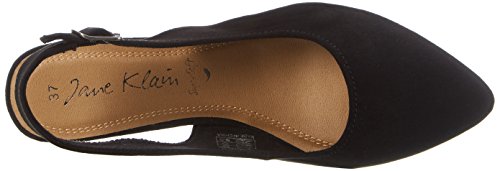 JANE KLAIN 294 048, Scarpe col Tacco Punta Chiusa