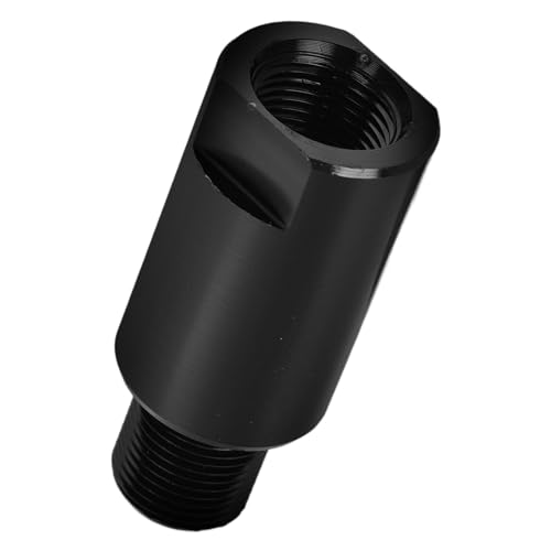 ANDRESLAD 汎用オートバイ用アルミ合製リアショック延長器 耐錆軽量リアサスペンション延長ボルト オフロード 電動バイク対応 安定装着で衝