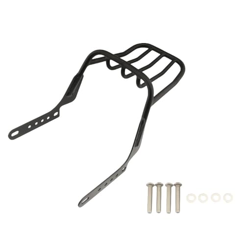 Porte bagages pour Nightster 975 S support arrière contre le manque de place