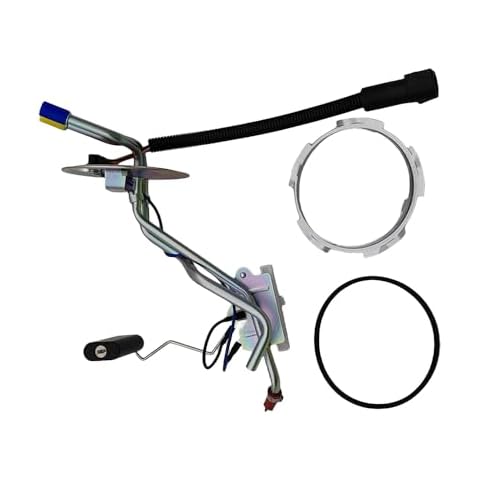 Wajelara Diesel Pickup Fuel Sending Unit Cover