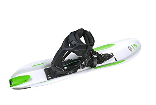 Racchette Da Neve Atomic Highlander Tour - Unisex Adulto, Taglia Medium - Foto 12