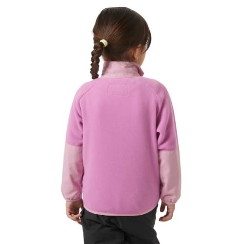 Image of Helly Hansen boys Marka Fleece Jacket