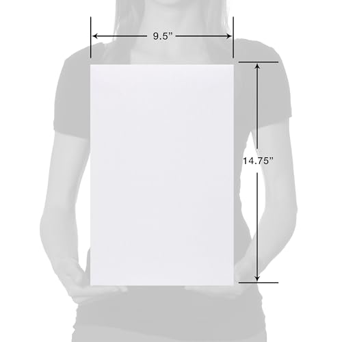 American Greetings 6924683 White Gift Boxes With Lids thumb #1