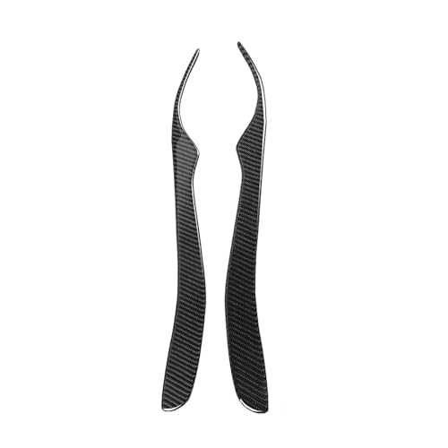 Sourcils de phares Lexus IS200 style tuning discret pour rasso auto