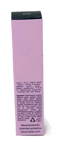 Tarte 2585628 Tartelette Tubing Mascara Tartelette Tubing Mascara thumb #3