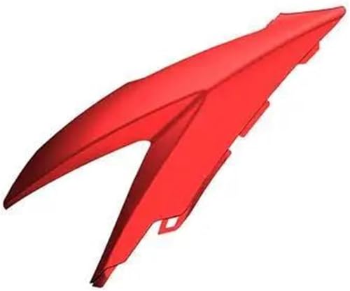 Phare avant pour moto Mondial Drift 125 L optique gauche haute visibilité rouge