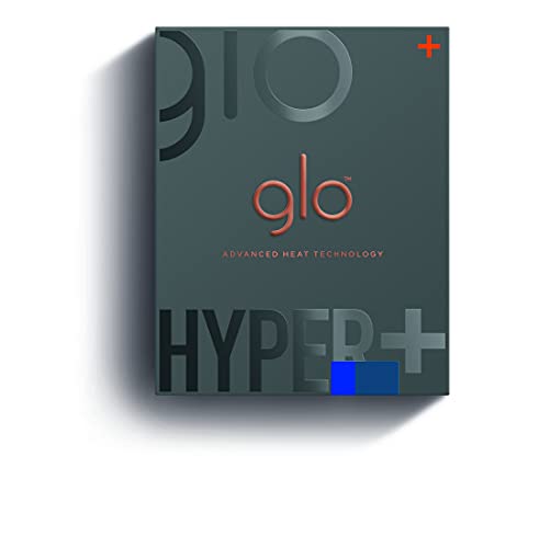 GLO Hyper+ Tabakerhitzer, Elektrischer Tabak Heater für klassischen Zigaretten Geschmack, Alternative zur E-Zigarette, 2… – Bild 6