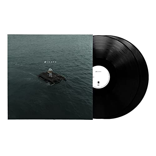 Hope [Vinyl]
