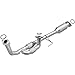 Direct Fit catalytic converter