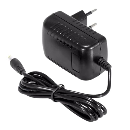 Fuente Alimentacion 12V 2A con Conector 5.5 * 2.5mm para HDD Externo Seagate 5