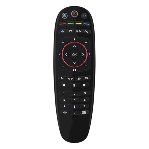 Télécommande de rechange MAG 544 boîtier décodeur Linux MAG520 324w2 - 7