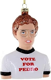 Cody Foster Napoleon Dynamite Ornament
