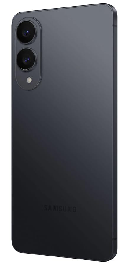Amazon.com: Samsung Galaxy S25 Edge, 512GB, Titanium JetBlack