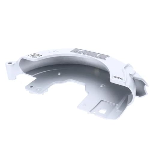 Dewalt DCS565 Upper Guard Replacement