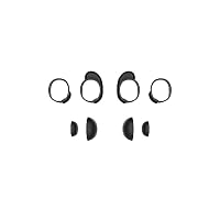 Amazon.co.jp: Bose QuietComfort® Ultra Earbuds 代替サイジング