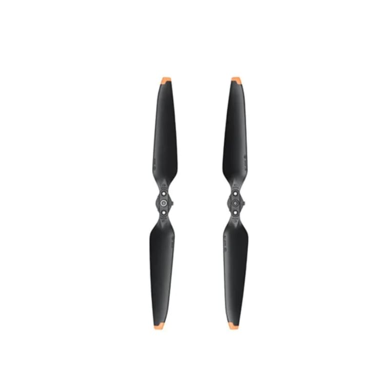 ROEDE Ala Pieghevole a Basso Rumore Elica a sgancio rapido 9453F Volo più Silenzioso Potente Lama di Spinta Adatta per Mavic 3 Drone (Color : 4 Pezzi)