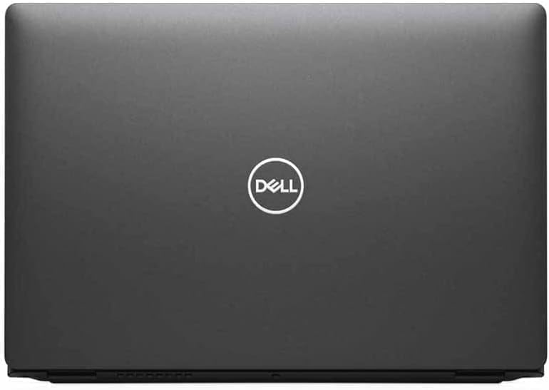 Dell Latitude 5300 Business Laptop, 13.3-Inch FHD Display, Intel