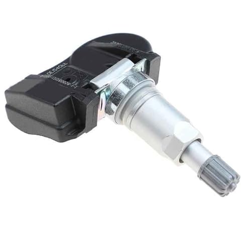 Capteur TPMS pression de pneus 52933-2J100 valve électronique haute précision