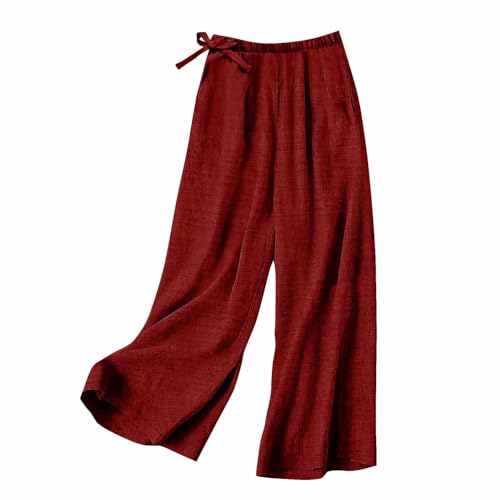Pantalon de survêtement pour femme coupe grandes tailles pour une liberté totale