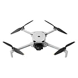 DJI Lito 1, drone con fotocamera 4K per principianti, rilevamento ostacoli, ActiveTrack, video 4K e foto 8K, adatto per adulti, leggero e pieghevole, trasmissione video 15km, C0