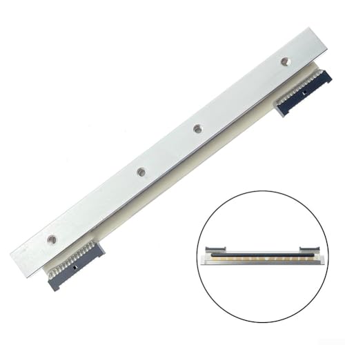 Cabezal de impresión Zebra GT810 térmico de alta durabilidad P1025950-009 para código de barras 3