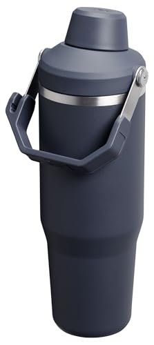 Image of STANLEY IceFlow 2.0 Fast Flow Tumbler, 30 oz, Twilight